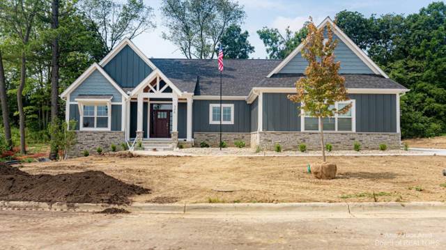 4261 Loon Lane, Ann Arbor, MI