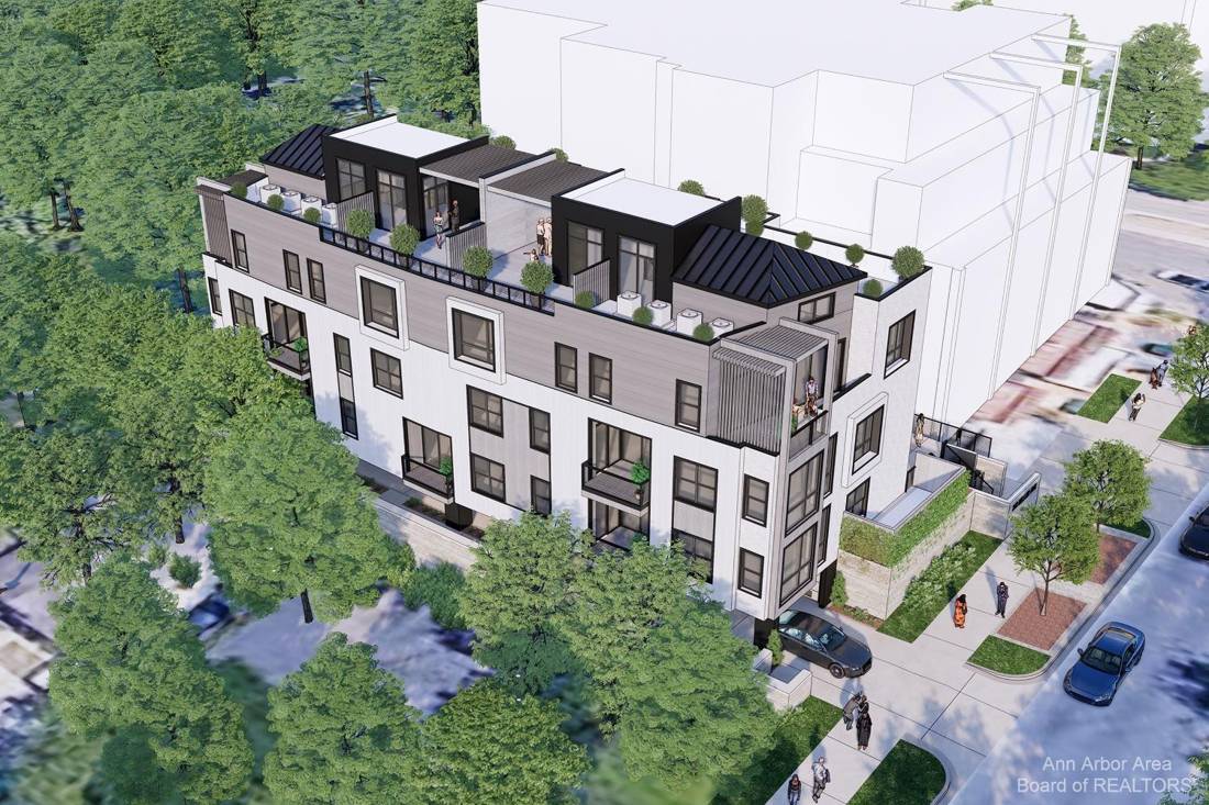 212 Miller Ave. #301, Ann Arbor, MI 48103