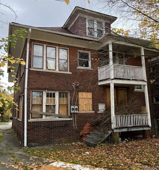 2472 W Euclid Street, Detroit, MI 48206 photo 3