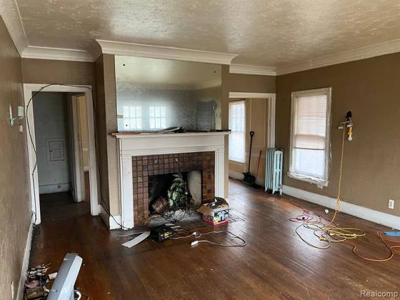 2472 W Euclid Street, Detroit, MI 48206 photo 5