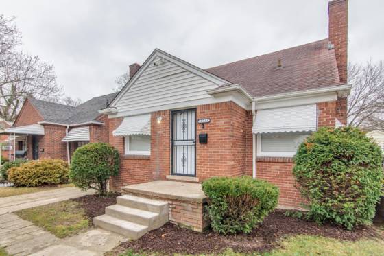 10738 Mckinney Street, Detroit, MI 48224 photo 2