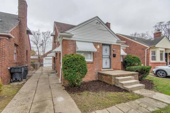 10738 Mckinney Street, Detroit, MI 48224 photo 3