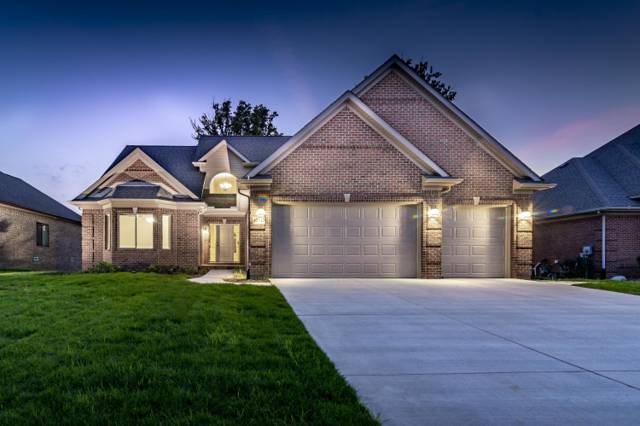 8118 Hunters Ridge Drive, Newport, MI