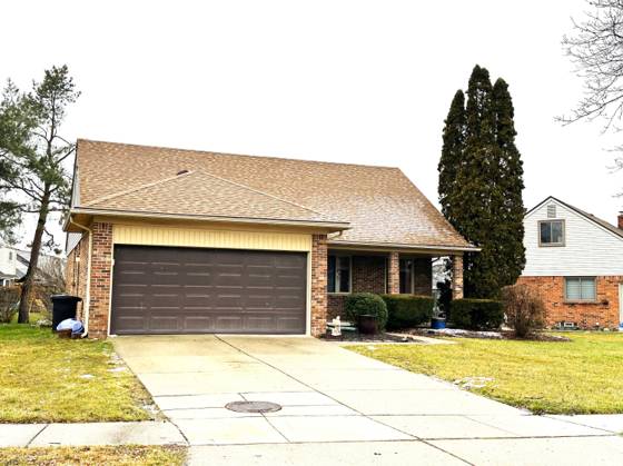 2210 Woodmont Drive W, Canton, MI 48188 photo 2