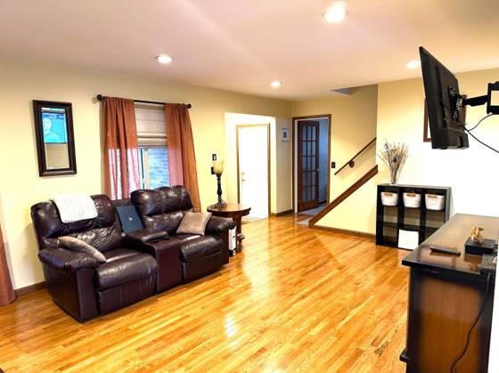 2210 Woodmont Drive W, Canton, MI 48188 photo 5