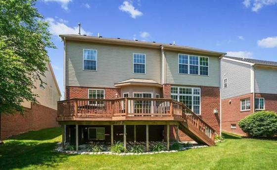 16544 Mulberry Way, Northville, MI 48168 photo 2
