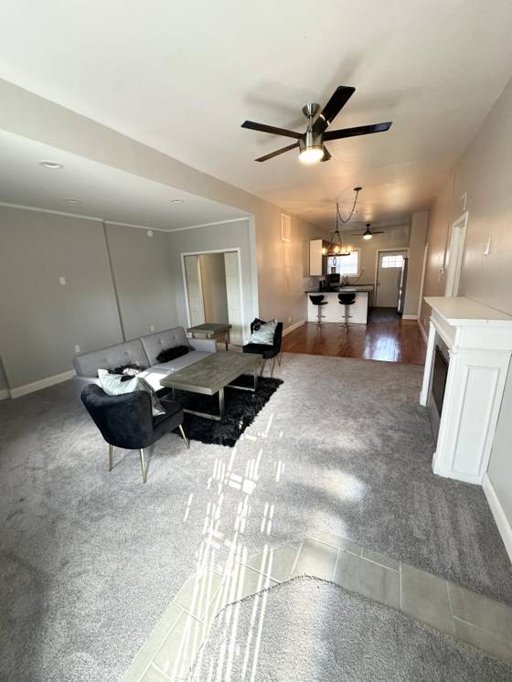 1110 Concord Avenue #3, Detroit, MI 48207 photo 2