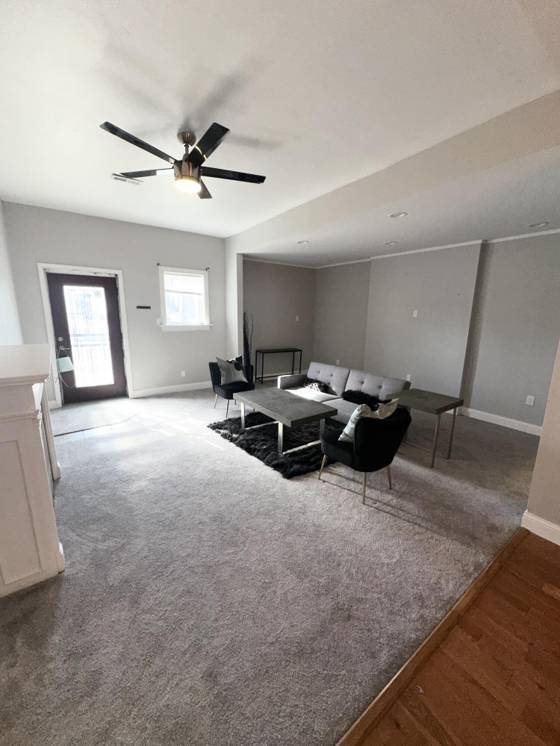 1110 Concord Avenue #3, Detroit, MI 48207 photo 4
