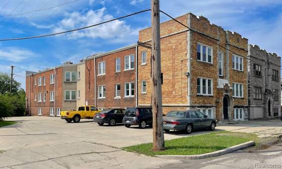 3737 Scovel Place, Detroit, MI 48208 photo 4