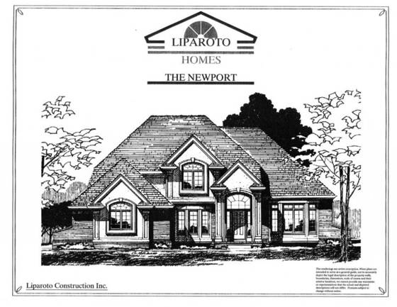 8103 Hunters Ridge Drive, Newport, MI 48166 photo 2