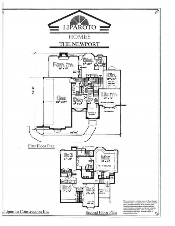8103 Hunters Ridge Drive, Newport, MI 48166 photo 3