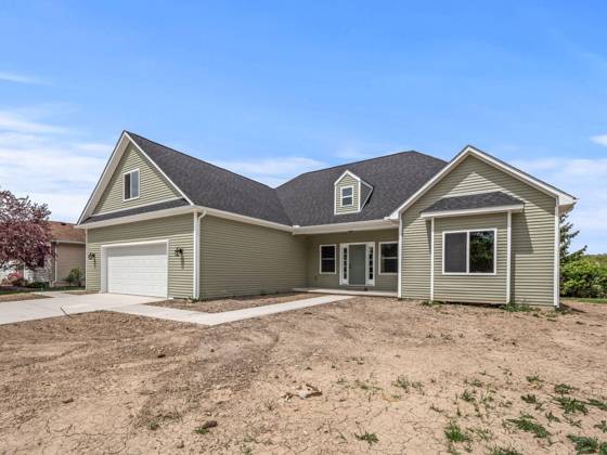 8584 Cobblestone Drive, Newport, MI 48166 photo 2
