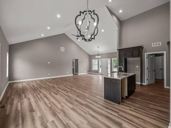 8584 Cobblestone Drive, Newport, MI 48166 photo 4