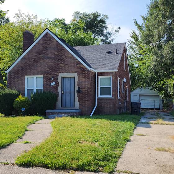 11921 Lansdowne Street, Detroit, MI 48224 photo 2