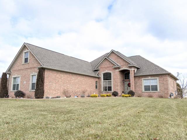 8478 Cobblestone Drive, Newport