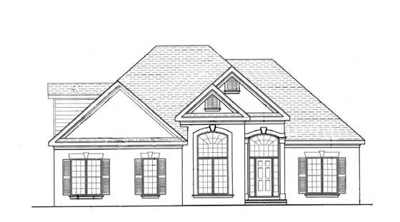 8478 Cobblestone Drive, Newport, MI 48166 photo 2