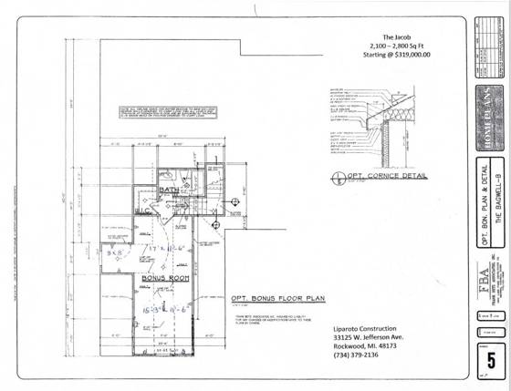8478 Cobblestone Drive, Newport, MI 48166 photo 4