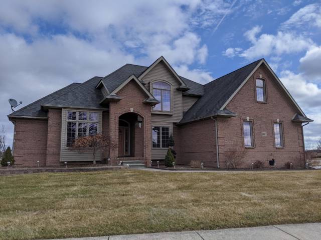 8502 Cobblestone Drive, Newport