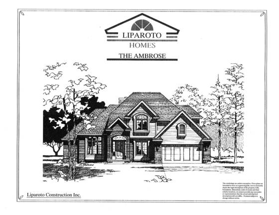 8502 Cobblestone Drive, Newport, MI 48166 photo 2