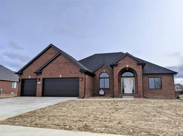 8199 Hunters Ridge Drive, Newport