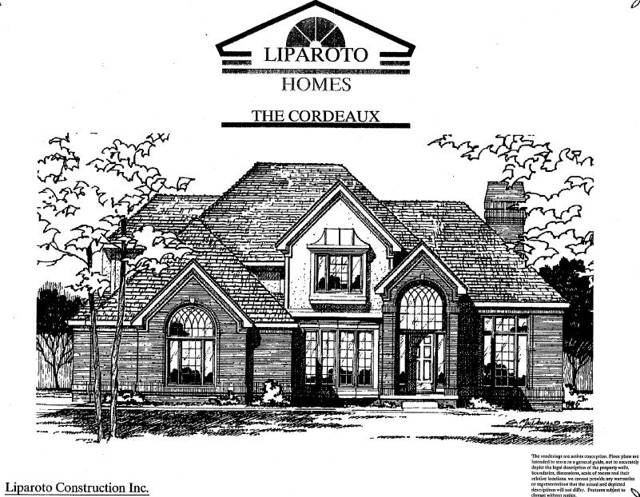 8070 Hunters Ridge Drive, Newport