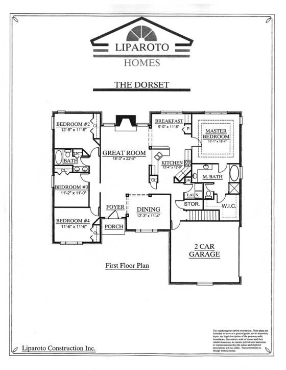8187 Hunters Ridge Drive, Newport, MI 48166 photo 4