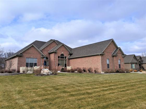 8187 Hunters Ridge Drive, Newport, MI 48166 photo 2