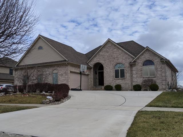 8091 Hunters Ridge Drive, Newport