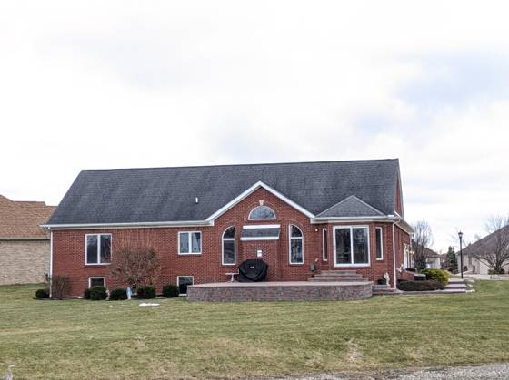 8091 Hunters Ridge Drive, Newport, MI 48166 photo 4