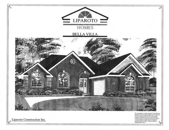 8091 Hunters Ridge Drive, Newport, MI 48166 photo 5