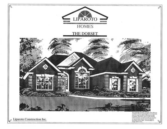 8187 Hunters Ridge Drive, Newport, MI 48166 photo 5