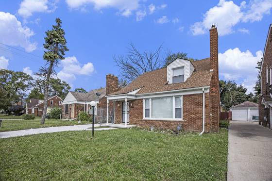 10793 E Outer Drive, Detroit, MI 48224 photo 3