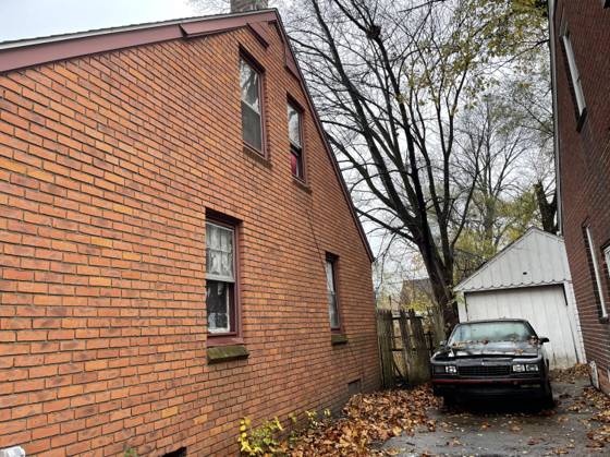 7415 Mettetal Street, Detroit, MI 48228 photo 2