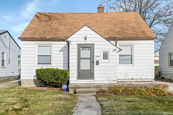 7051 Hupp Avenue, Warren, MI 48091 photo 2