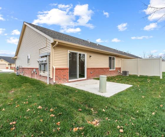 5401 Volterra Drive, Monroe, MI 48161 photo 3