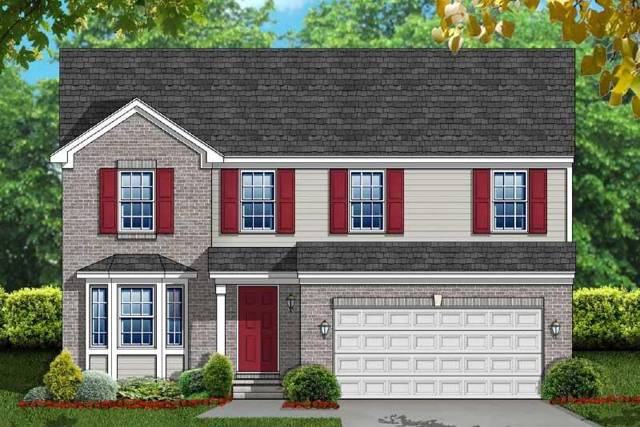 1451 Weeping Willow Court, Ypsilanti, MI