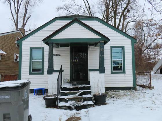 3762 12th Street, Ecorse, MI 48229 photo 2