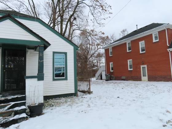 3762 12th Street, Ecorse, MI 48229 photo 3