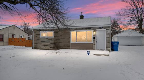 22290 Eastwood Avenue, Warren, MI 48089 photo 2