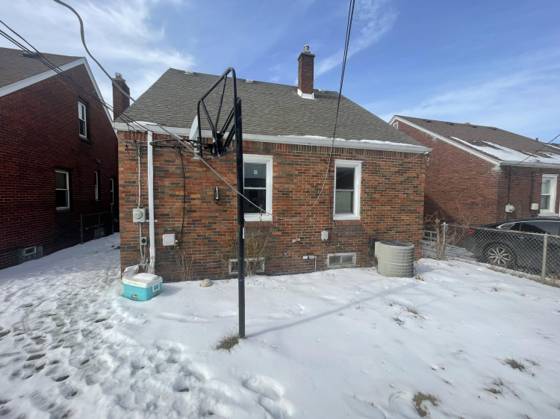 5430 Kendal Street, Dearborn, MI 48126 photo 5