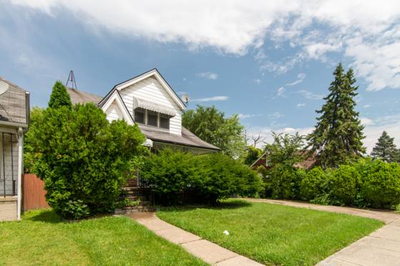 14741 Coram Street, Detroit, MI 48205 photo 2