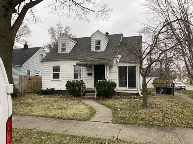 20604 Elkhart Street, Harper Woods, MI