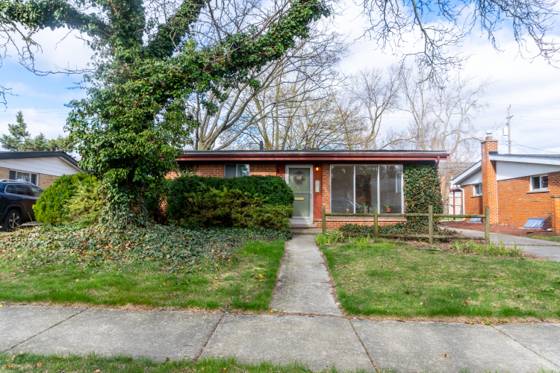8537 Mercedes, Dearborn Heights, MI 48127 photo 2