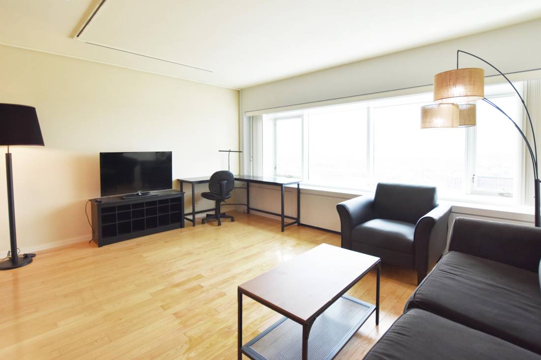 555 E William Street #23A, Ann Arbor, MI 48104