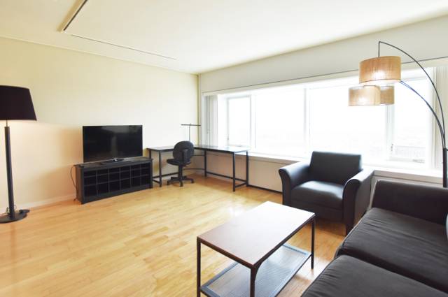 555 E William Street #23A, Ann Arbor, MI