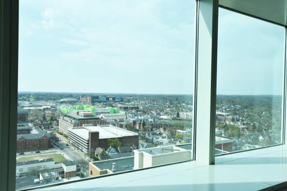 555 E William Street #23A, Ann Arbor, MI 48104 photo 4