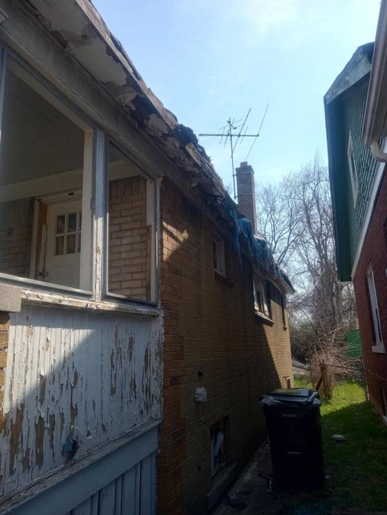 14294 roselawn, Detroit, MI 48238 photo 3