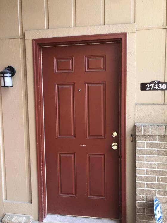 27430 Evergreen Road #36, Lathrup Village, MI 48076 photo 2