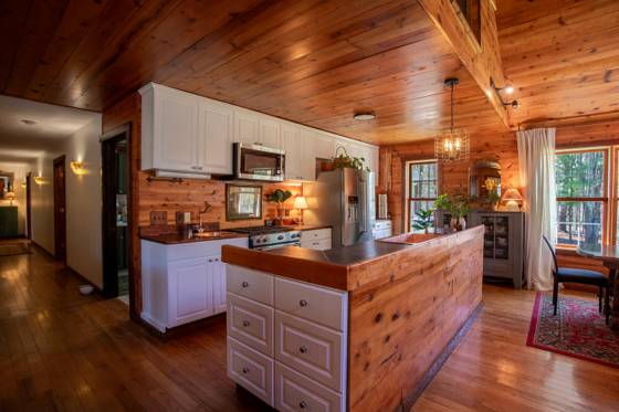 4991 M Illis Road, North Branch, MI 48461 photo 3