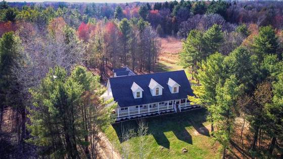 4991 M Illis Road, North Branch, MI 48461 photo 2
